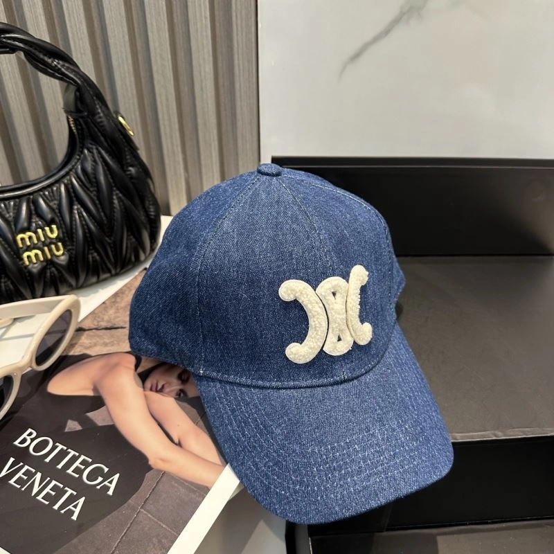 Celine Caps Lightweight 260218