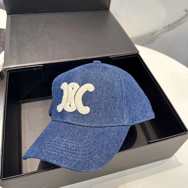 Celine Caps Lightweight 260218