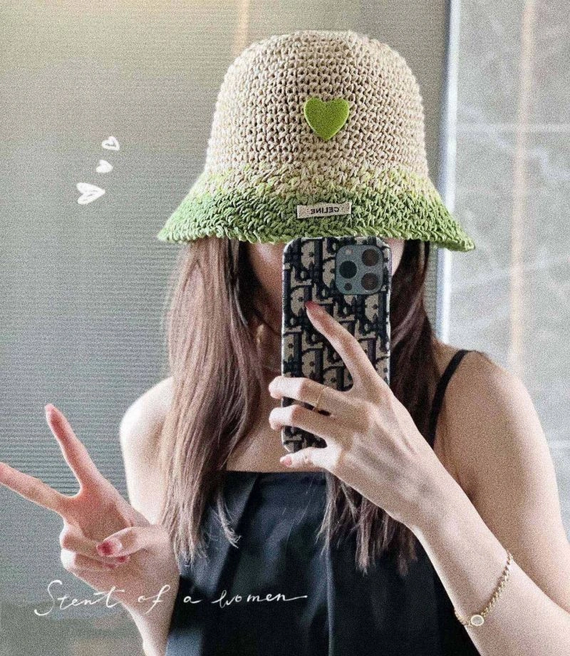 Celine Caps Fashionable 260220