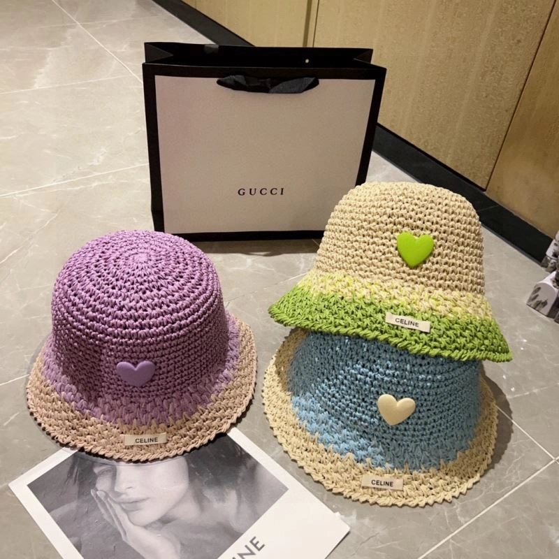 Celine Caps Fashionable 260220