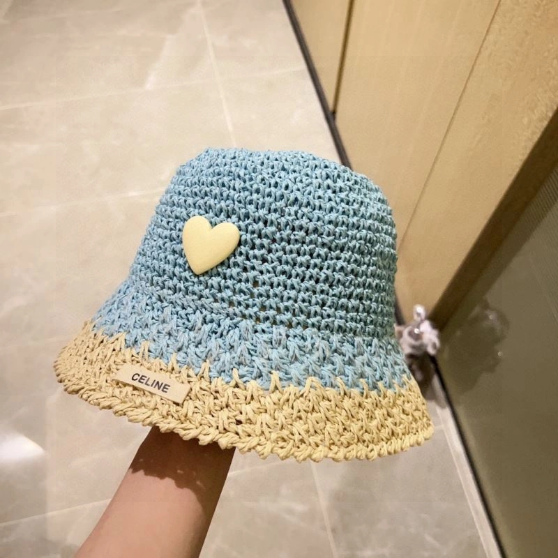 Tailored Celine Caps 260219