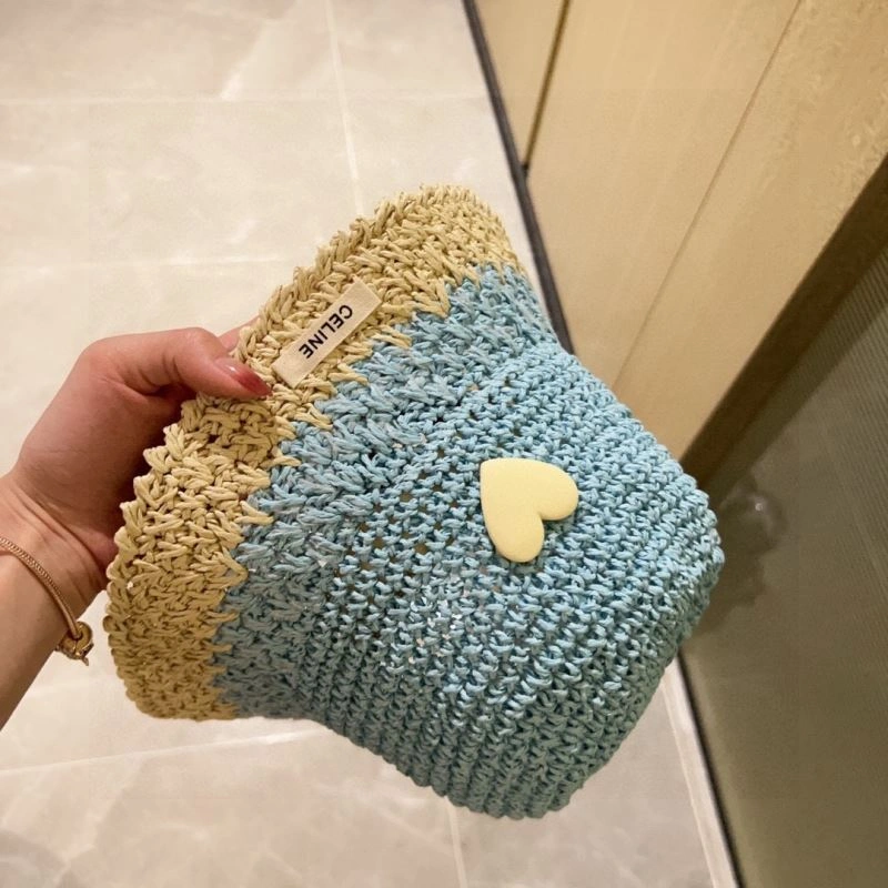 Tailored Celine Caps 260219