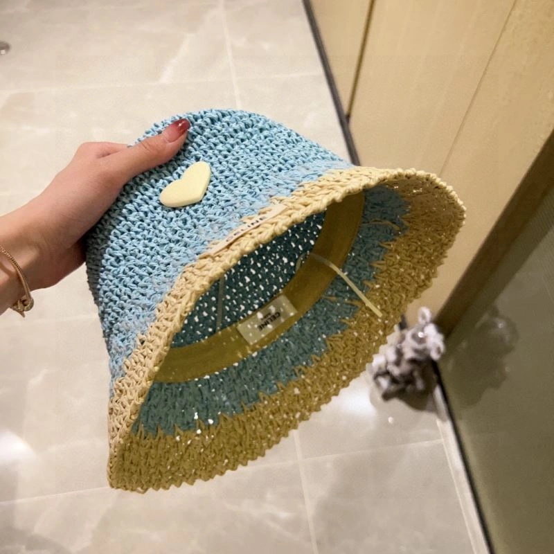 Tailored Celine Caps 260219