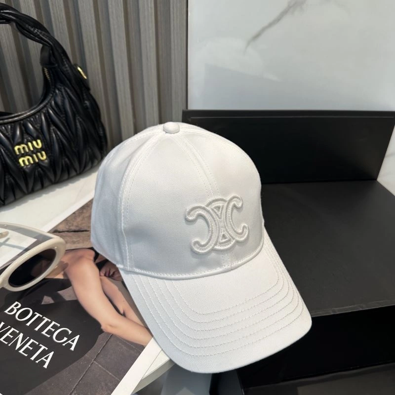 Celine Caps Colorful 260227