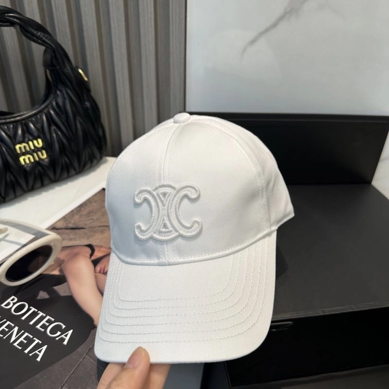 Celine Caps Colorful 260227