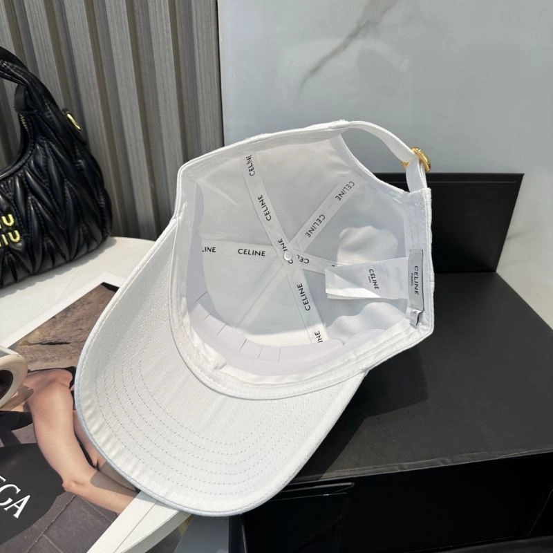 Celine Caps Colorful 260227