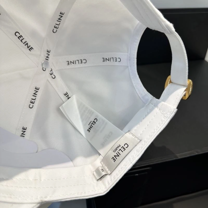 Celine Caps Colorful 260227