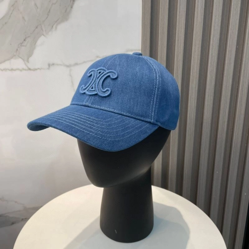 Celine Caps Tailored 260211