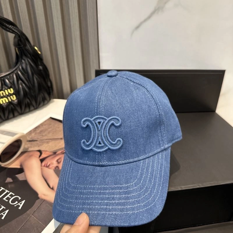 Celine Caps Tailored 260211
