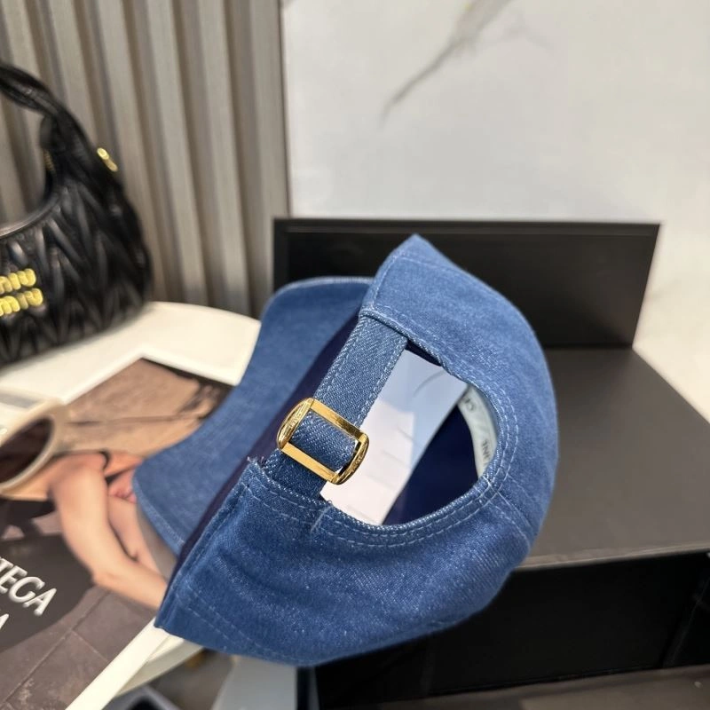 Celine Caps Tailored 260211
