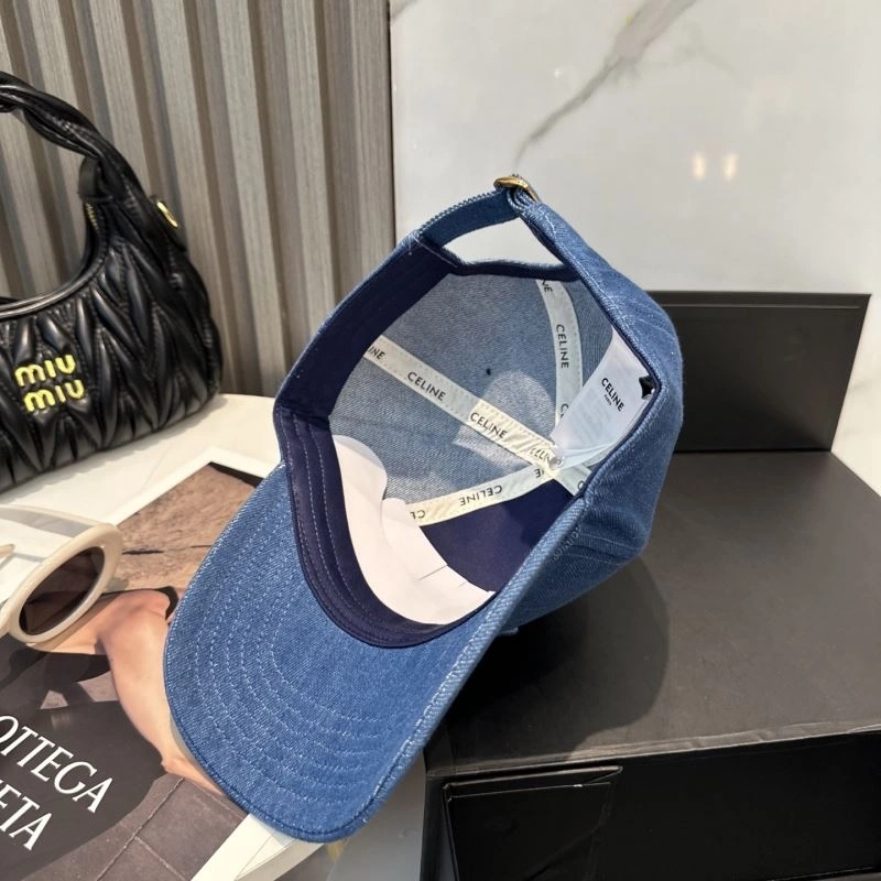 Celine Caps Tailored 260211