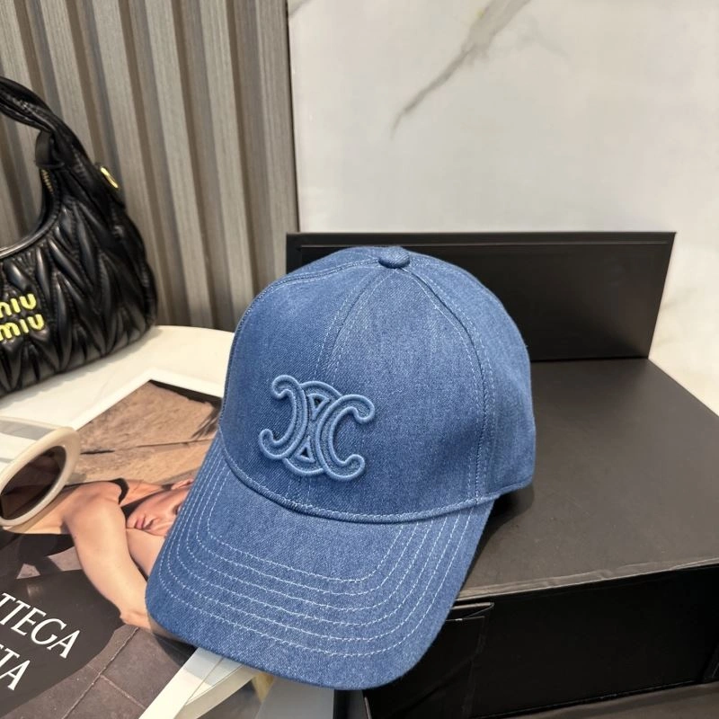 Celine Caps Tailored 260211