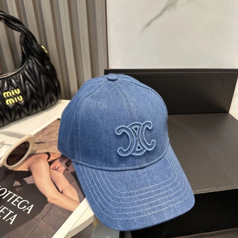 Celine Caps Tailored 260211