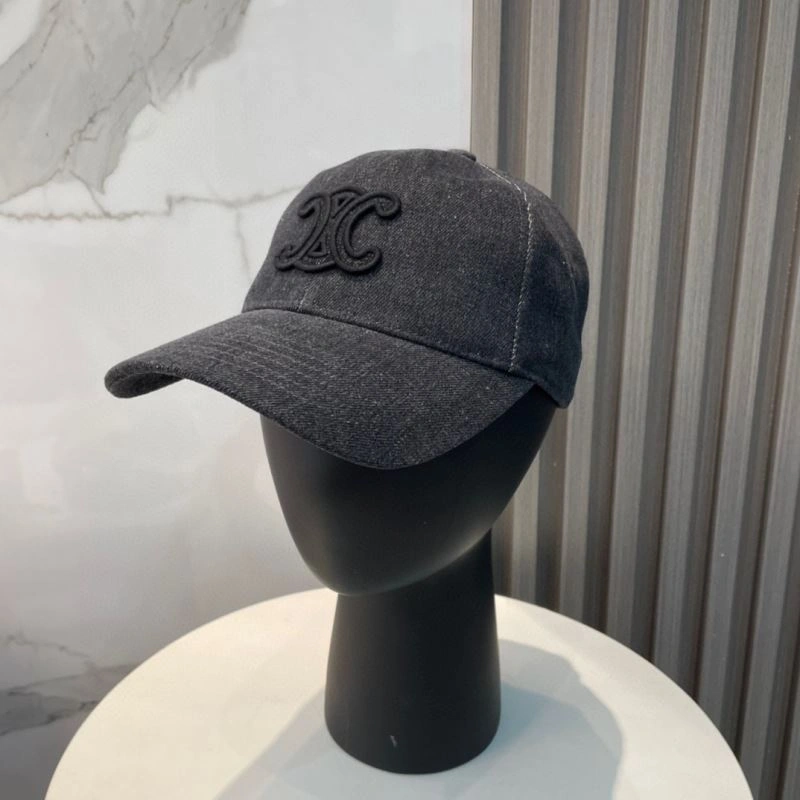 Celine Caps RelaxedFit 260214