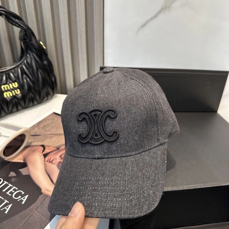 Celine Caps RelaxedFit 260214