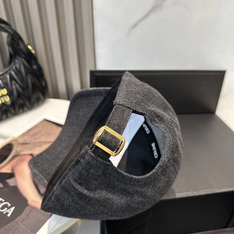 Celine Caps RelaxedFit 260214