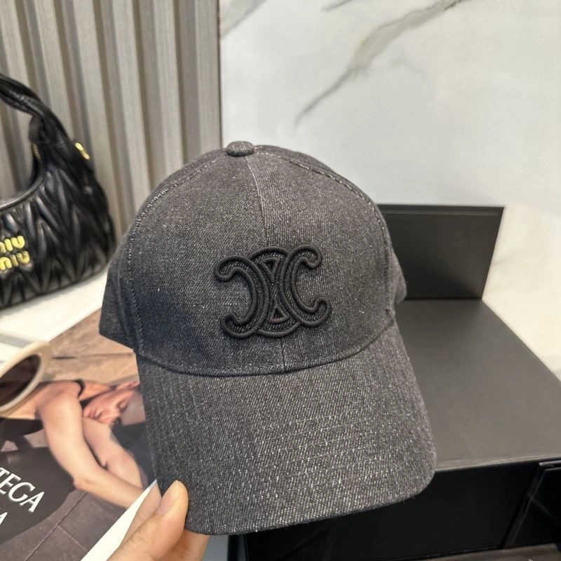 Celine Caps RelaxedFit 260214