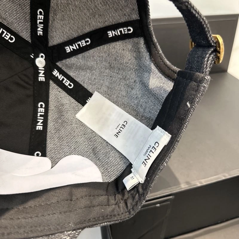 Celine Caps RelaxedFit 260214