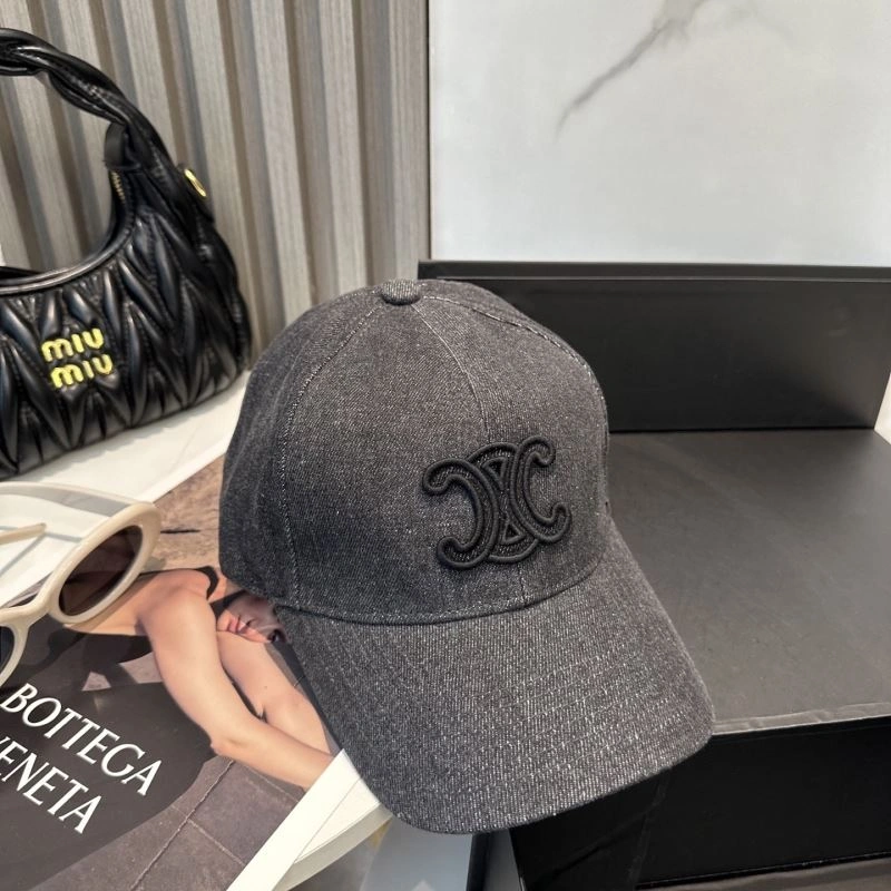 Celine Caps RelaxedFit 260214