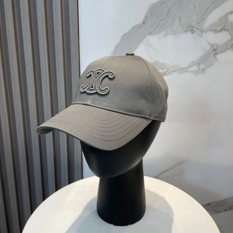 Celine Caps RelaxedFit 260234
