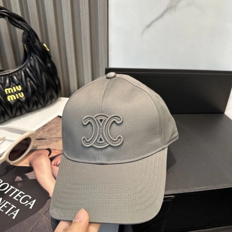 Celine Caps RelaxedFit 260234