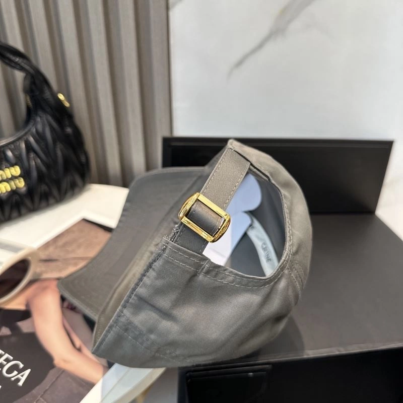 Celine Caps RelaxedFit 260234