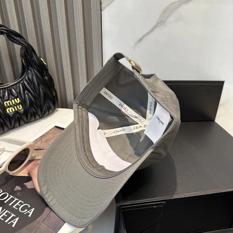 Celine Caps RelaxedFit 260234