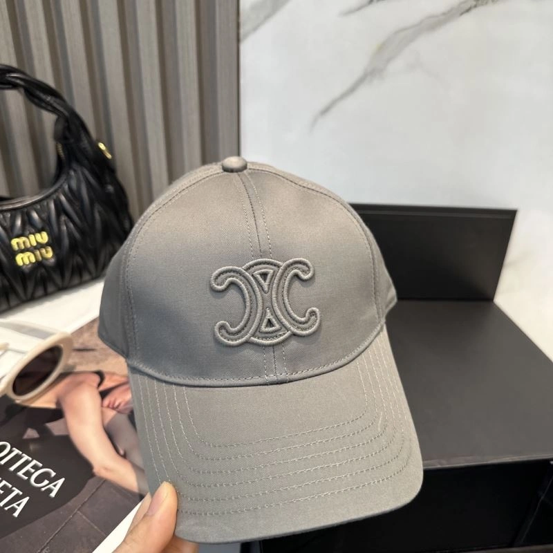 Celine Caps RelaxedFit 260234