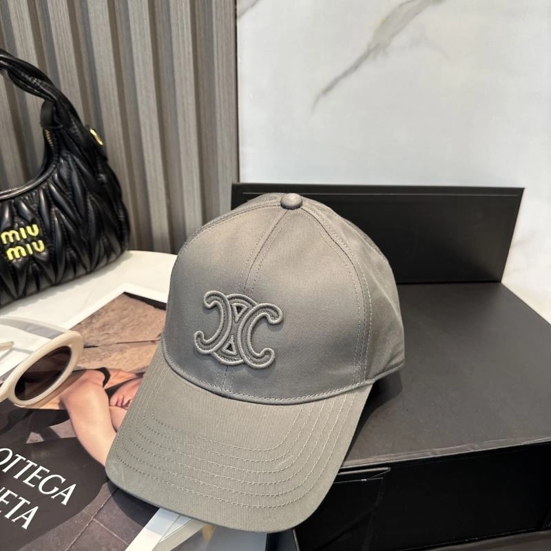 Celine Caps RelaxedFit 260234