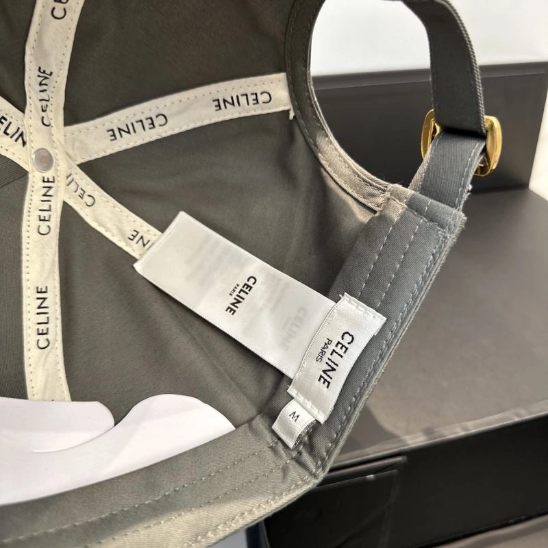 Celine Caps RelaxedFit 260234