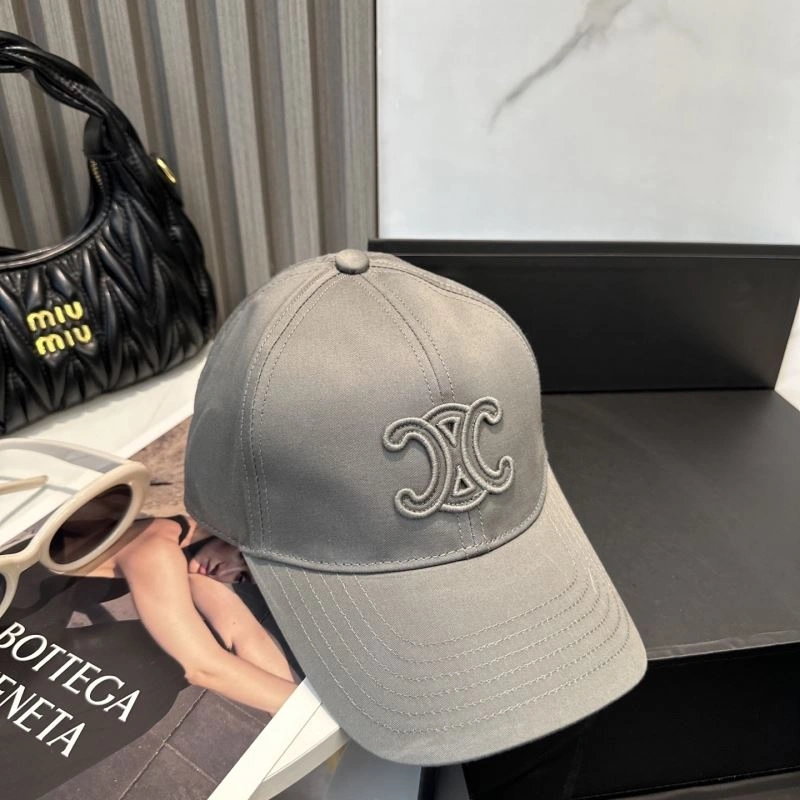 Celine Caps RelaxedFit 260234
