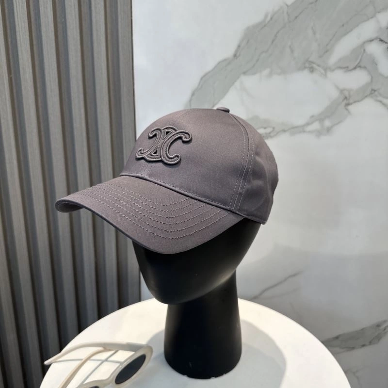 Seasonal Celine Caps 260235