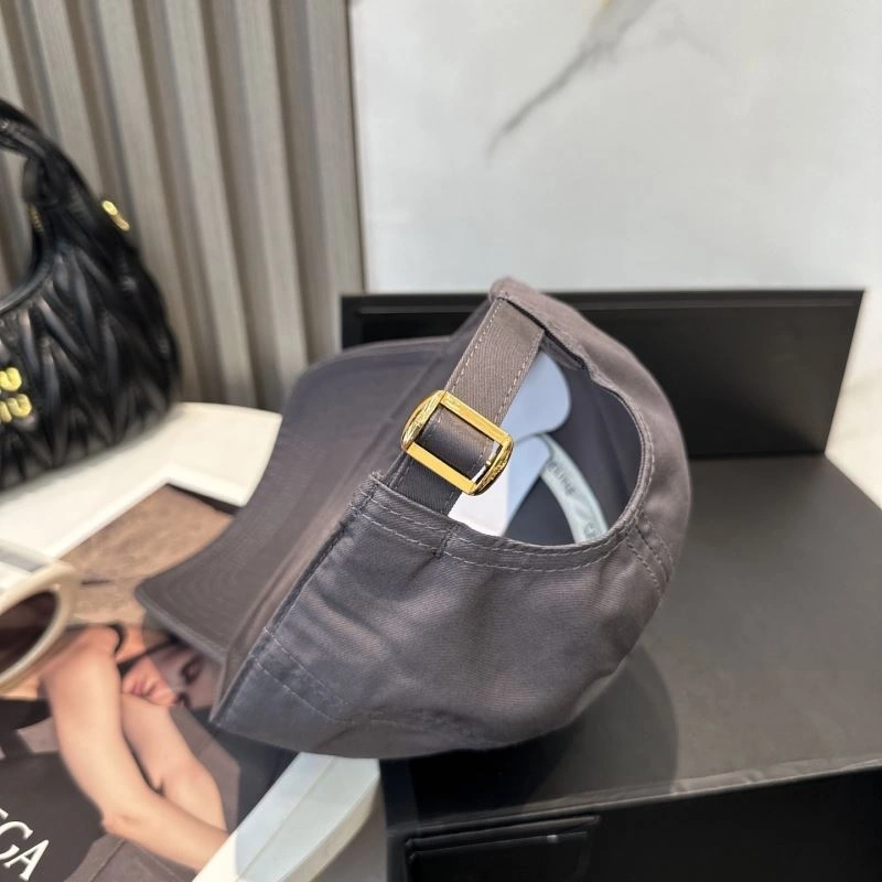 Seasonal Celine Caps 260235