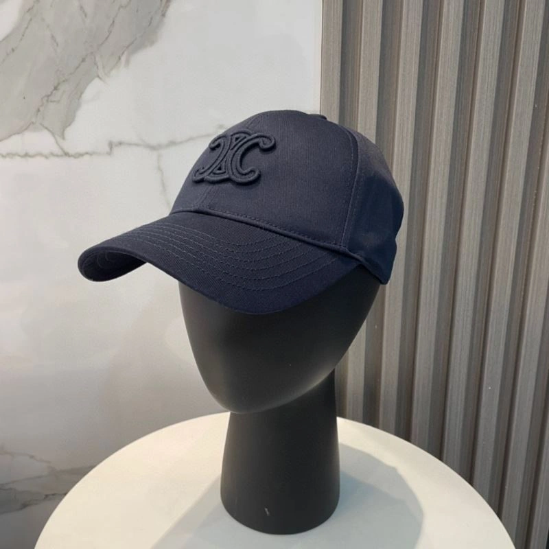 Celine Caps Minimalist 260226