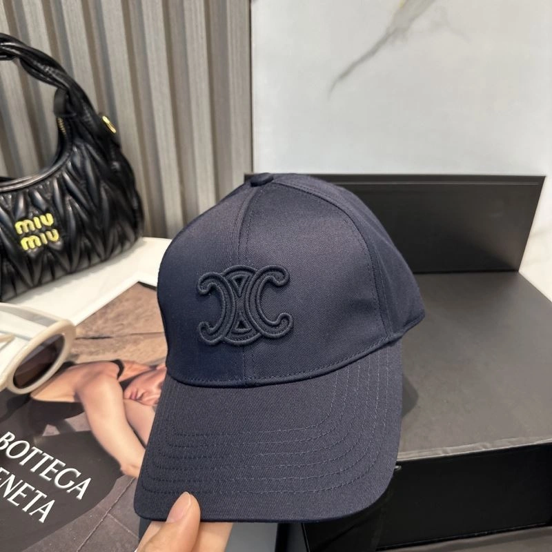 Celine Caps Minimalist 260226