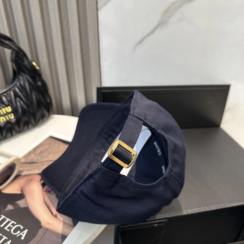 Celine Caps Minimalist 260226