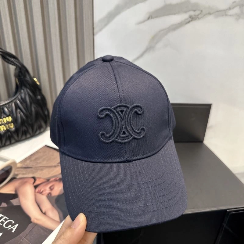 Celine Caps Minimalist 260226