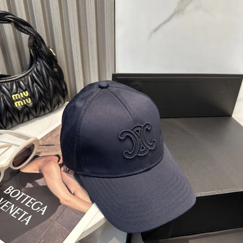 Celine Caps Minimalist 260226
