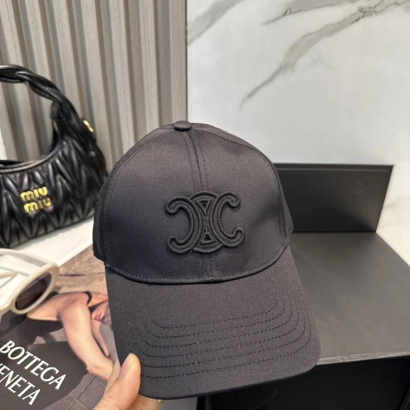 Affordable Celine Caps 260210