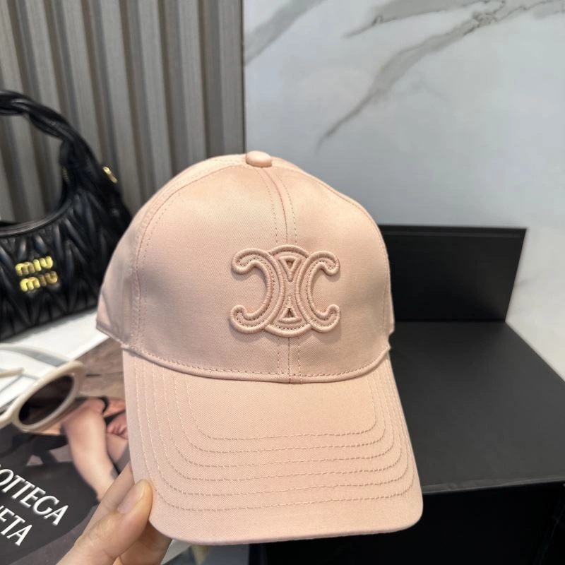 Celine Caps Cozy 260231