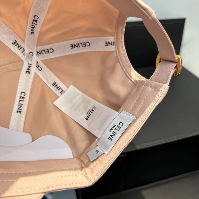 Celine Caps Cozy 260231