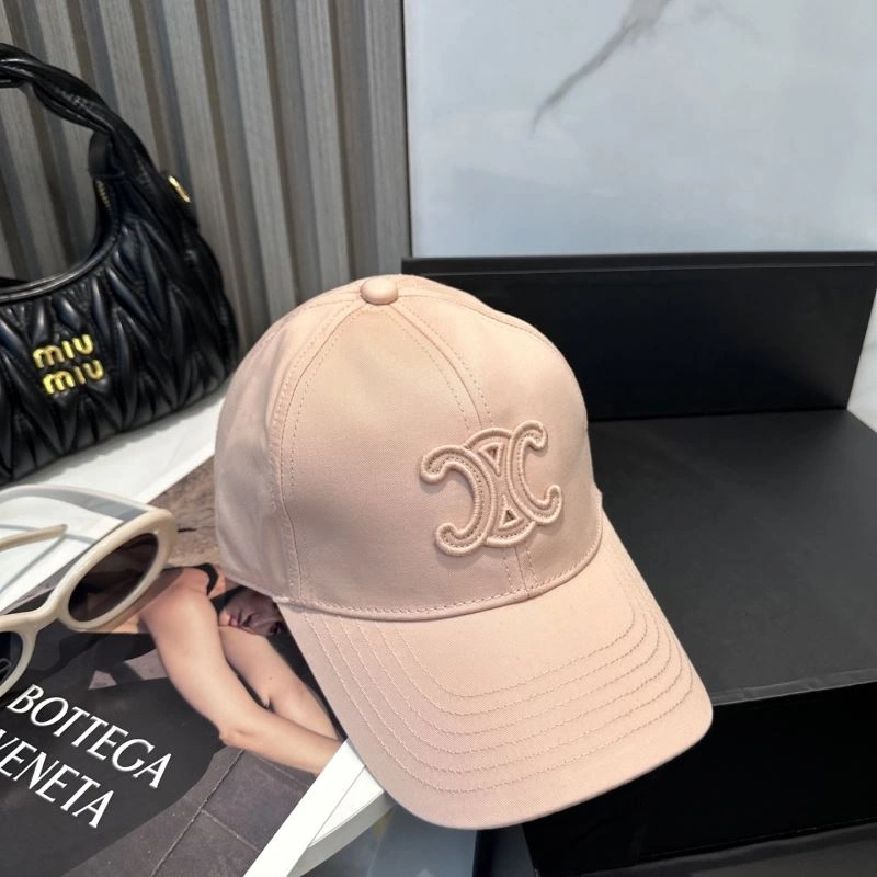 Celine Caps Cozy 260231