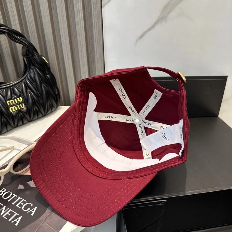 Celine Caps Durable 260233