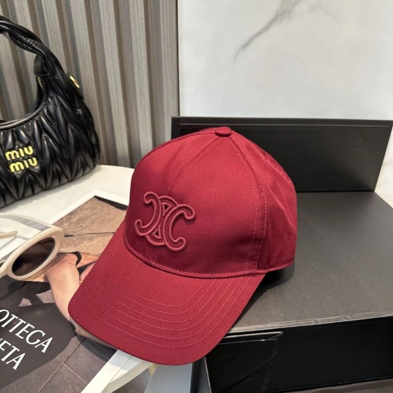 Celine Caps Durable 260233