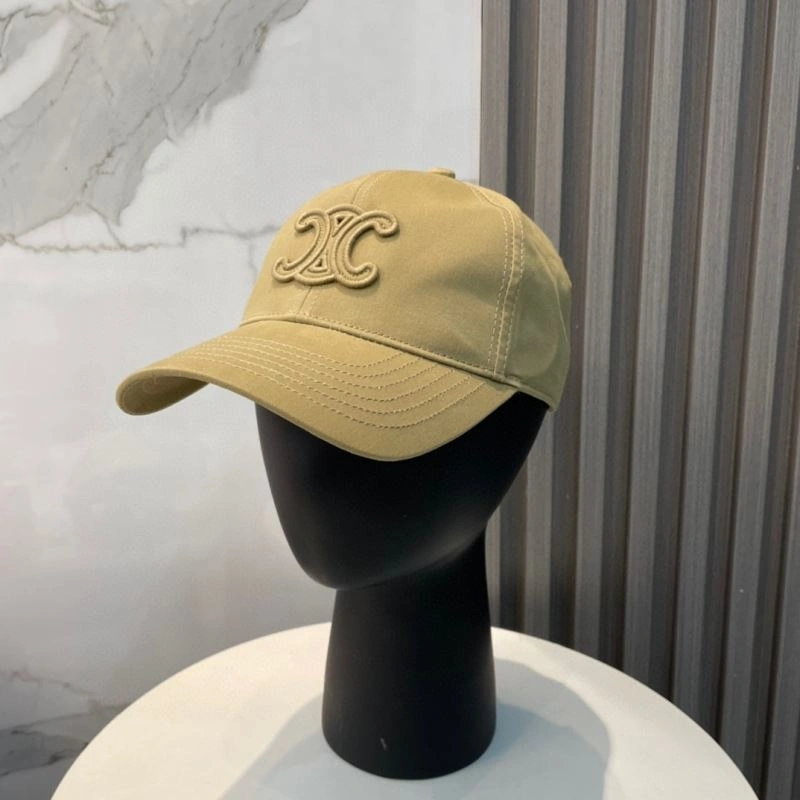 Celine Caps ComfortFit 260224