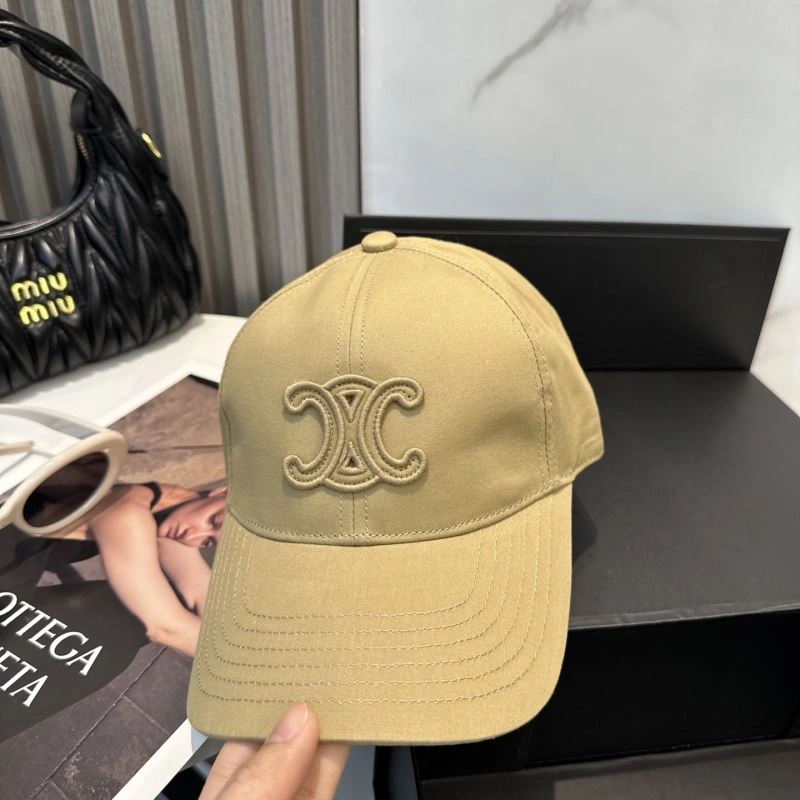 Celine Caps ComfortFit 260224