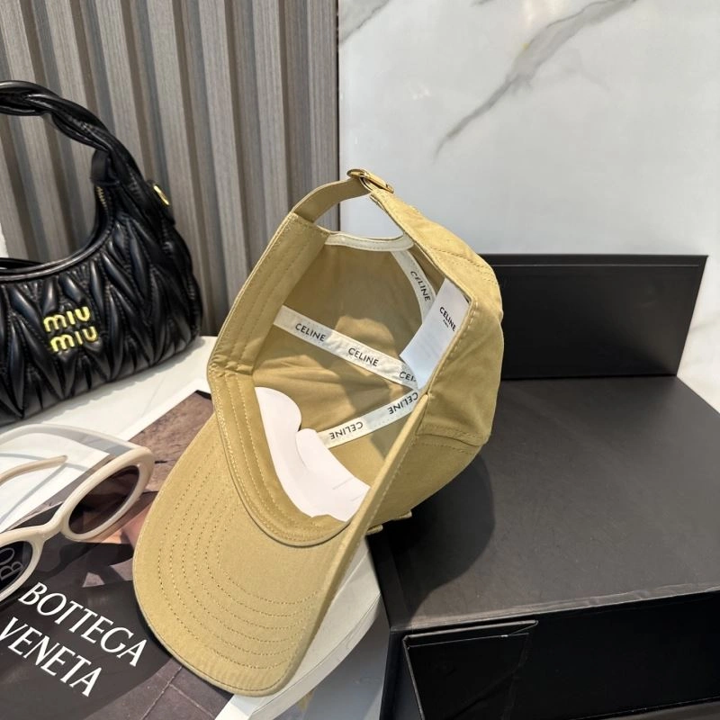 Celine Caps ComfortFit 260224