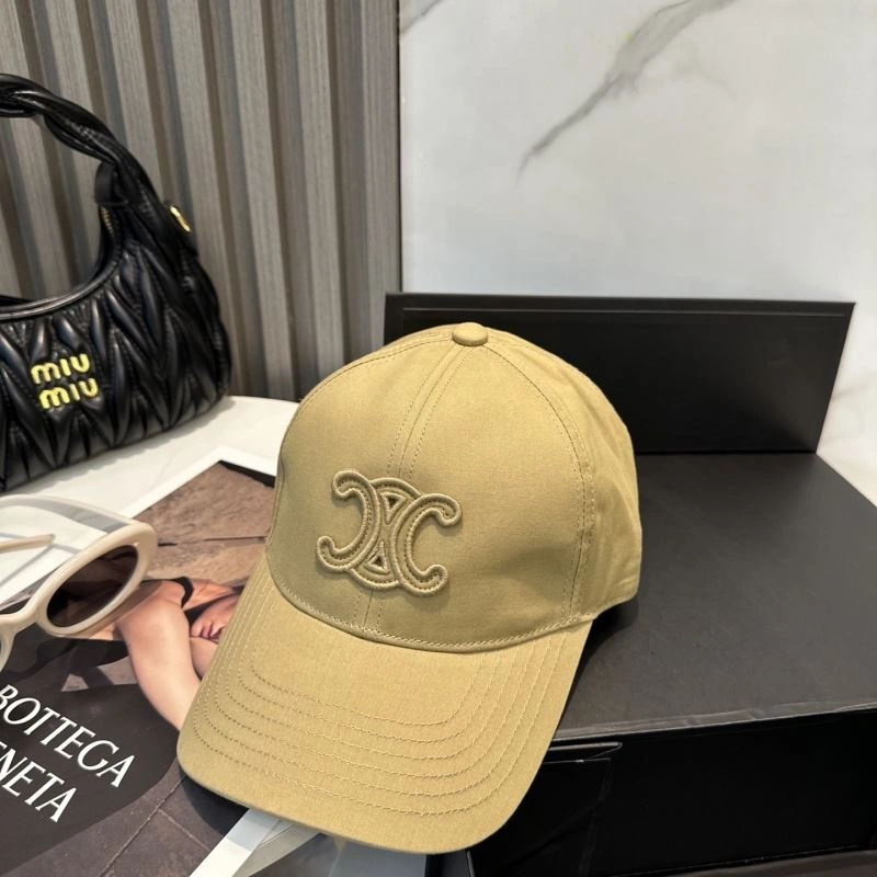 Celine Caps ComfortFit 260224