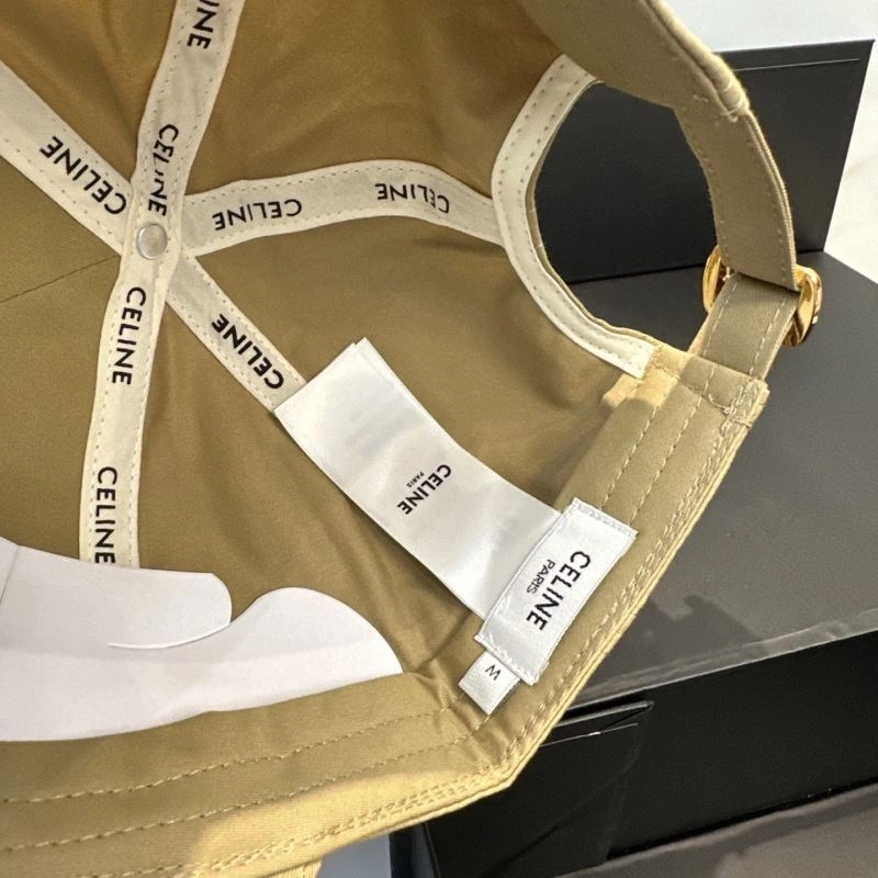 Celine Caps ComfortFit 260224