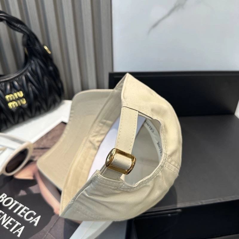 Sporty Celine Caps 260221